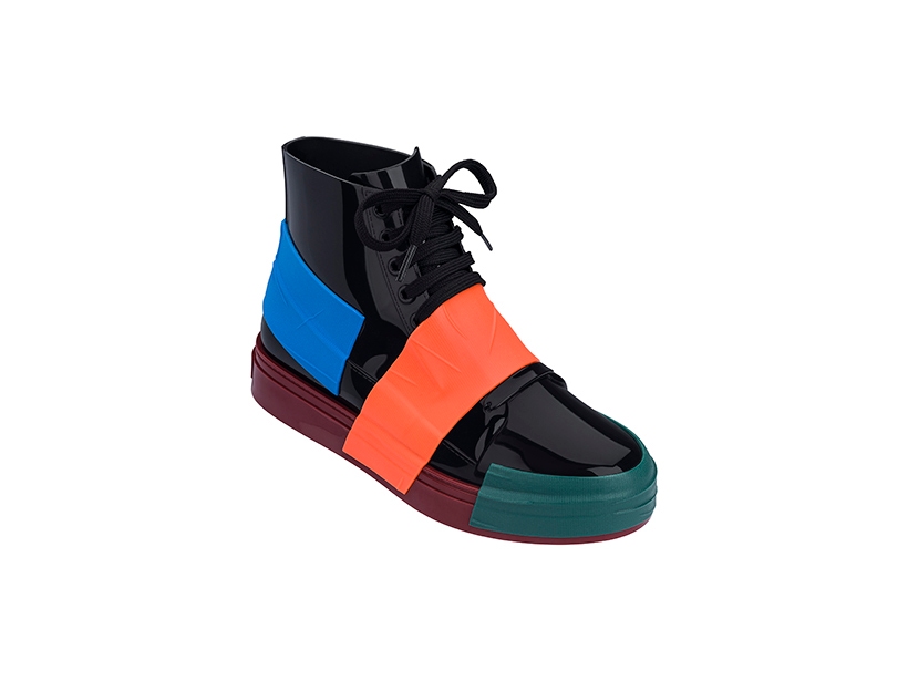 Melissa crew shoes discount