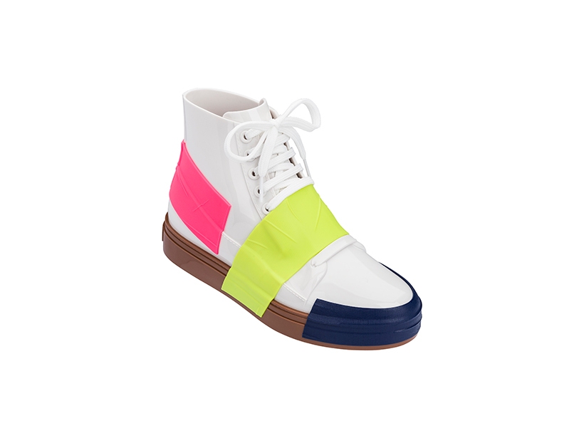Melissa crew shoes hot sale