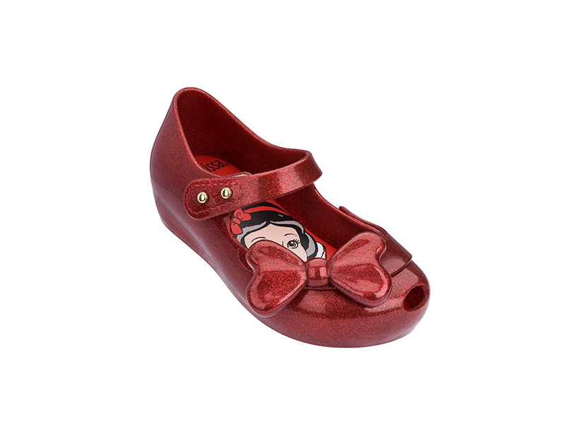 MINI MELISSA ULTRAGIRL SNOW WHITE Melissa Shoes Singapore