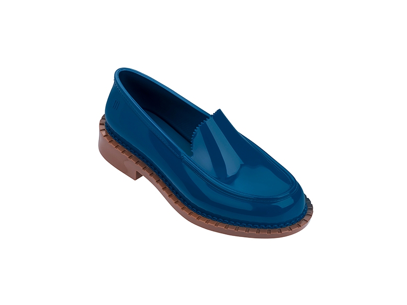 Official Online Shop For Melissa Jelly Shoes MELISSA PENNY LOAFER Melissa Shoes Singapore