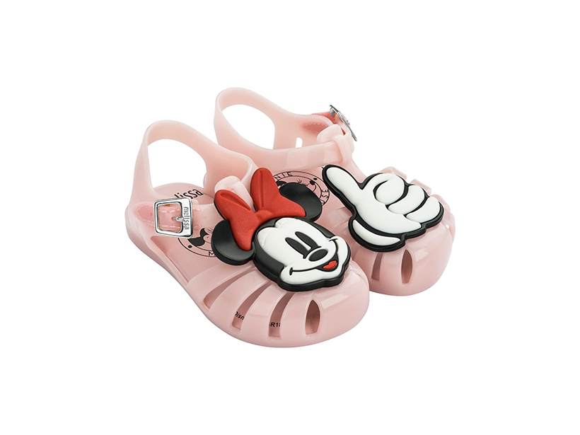 MINI MELISSA ARANHA MICKEY AND FRIENDS Melissa Shoes Singapore