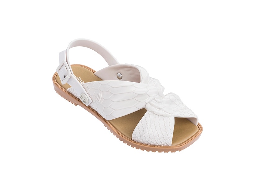 Melissa sauce hotsell sandal iii