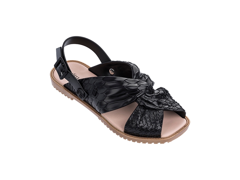 Melissa sauce hotsell sandal iii