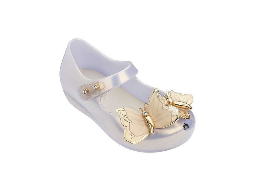 MINI MELISSA ULTRAGIRL SPECIAL II Melissa Shoes Singapore Official Online Shop For Melissa Jelly Shoes