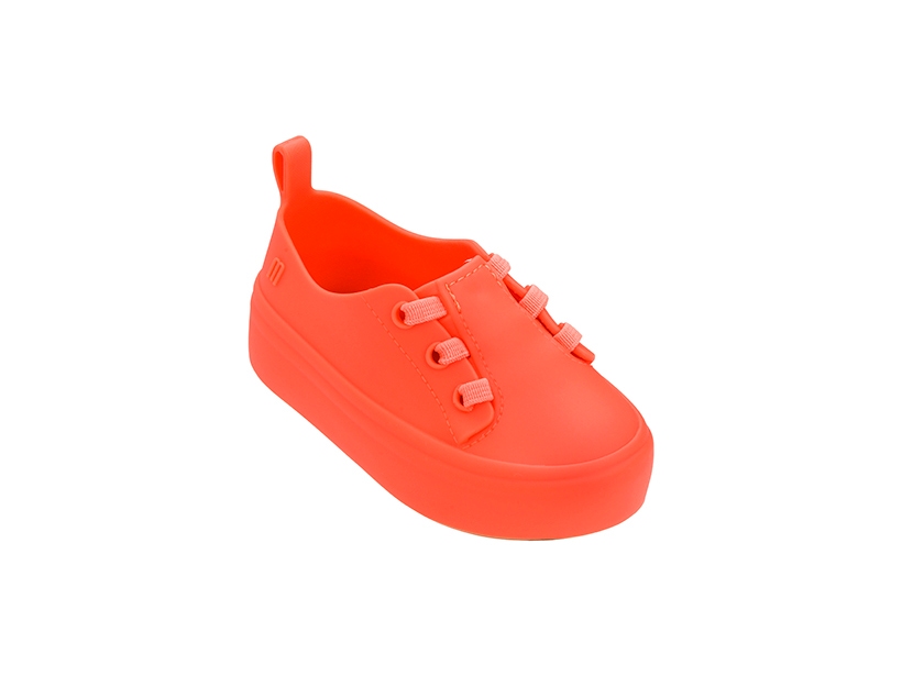MINI MELISSA ULITSA SNEAKER Melissa Shoes Singapore Official Online Shop For Melissa Jelly Shoes