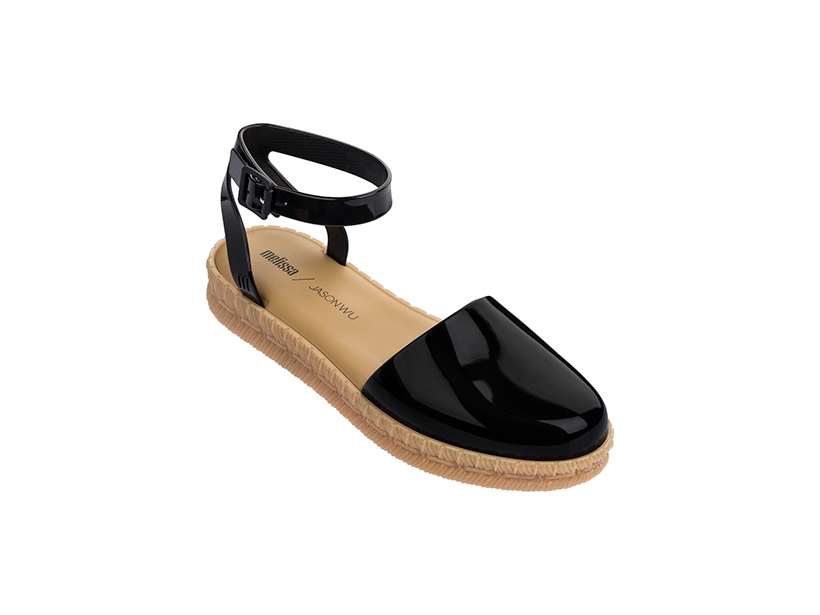 Melissa jason wu espadrille shop