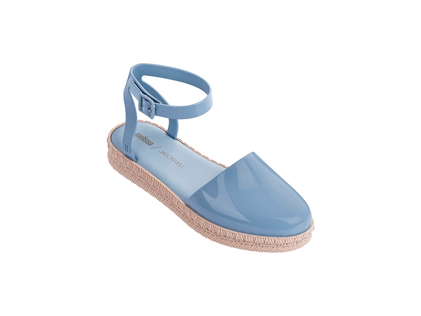 MELISSA ESPADRILLE JASON WU Melissa Shoes Singapore Official Online Shop For Melissa Jelly Shoes