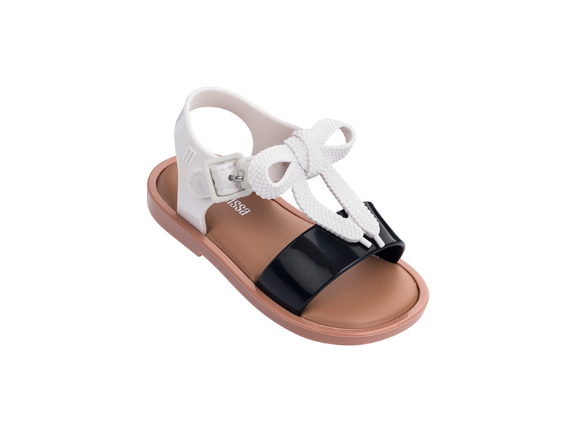 MINI MELISSA MAR SANDAL Melissa Shoes Singapore Official Online
