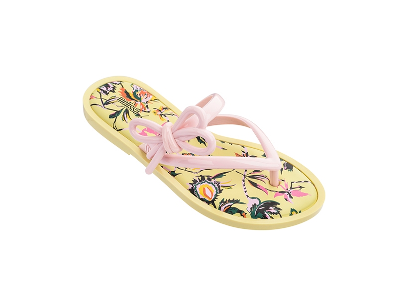 MELISSA FLIP FLOP JASON WU Melissa Shoes Singapore Official
