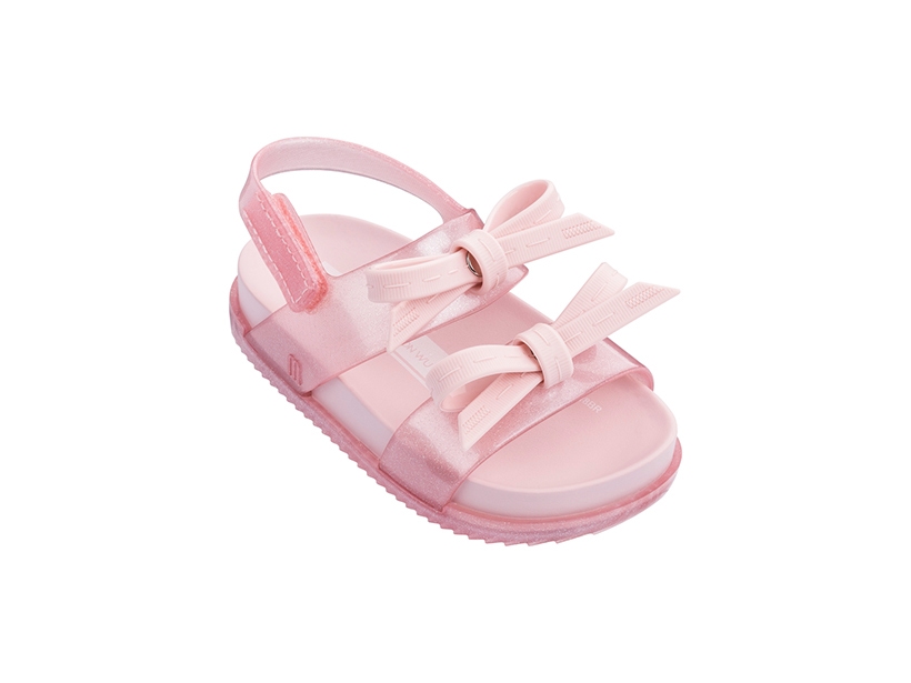MINI MELISSA COSMIC SANDAL JASON WU Melissa Shoes Singapore Official Online Shop For Melissa Jelly Shoes