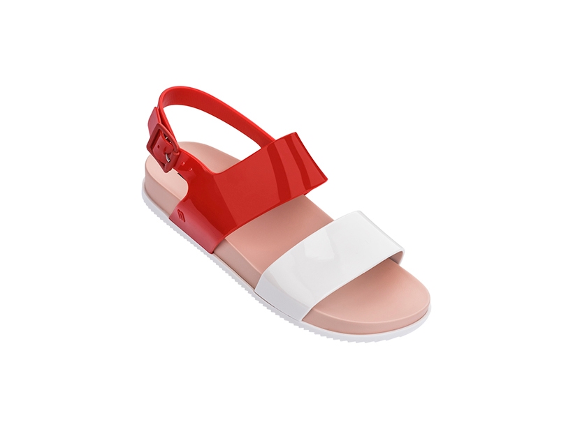 MELISSA COSMIC SANDAL III Melissa Shoes Singapore Official