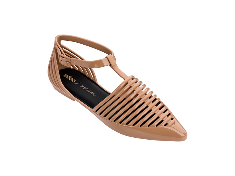 Melissa kate jason wu ad flats store