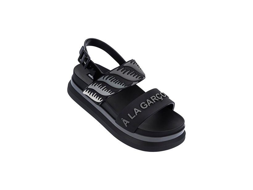 MELISSA COSMIC SANDAL II A LA GARCONNE Melissa Shoes Singapore Official Online Shop For Melissa Jelly Shoes