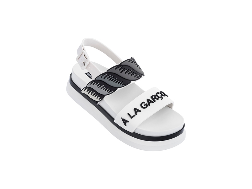 Melissa cosmic ii sandal top