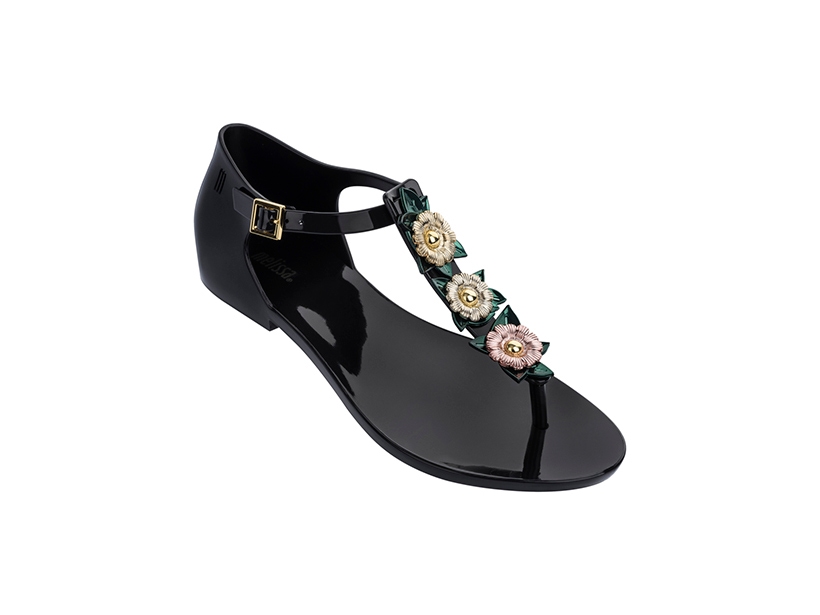 MELISSA HONEY CHROME II Melissa Shoes Singapore Official Online
