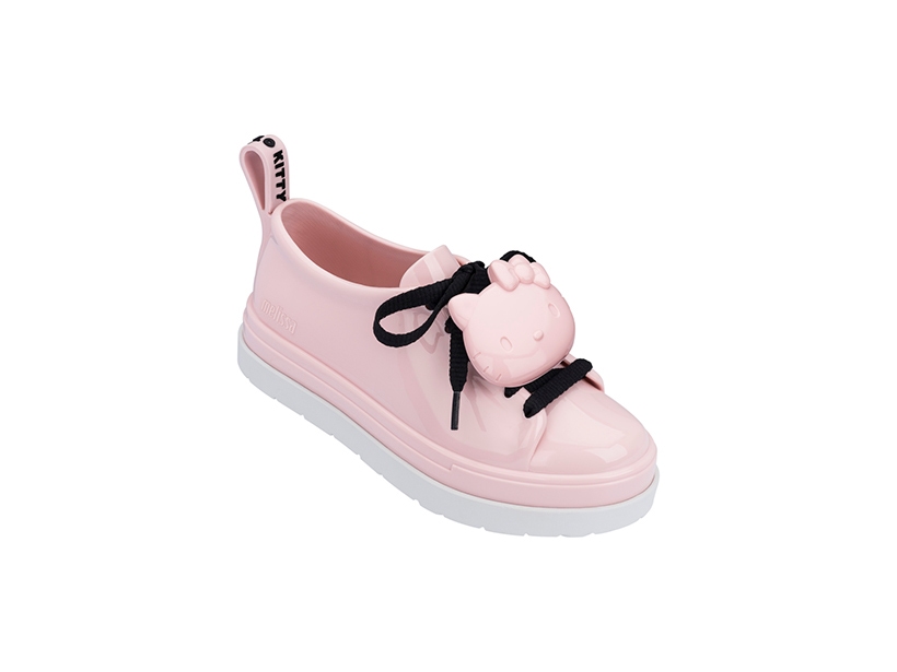MEL BE HELLO KITTY Melissa Shoes Singapore Official Online