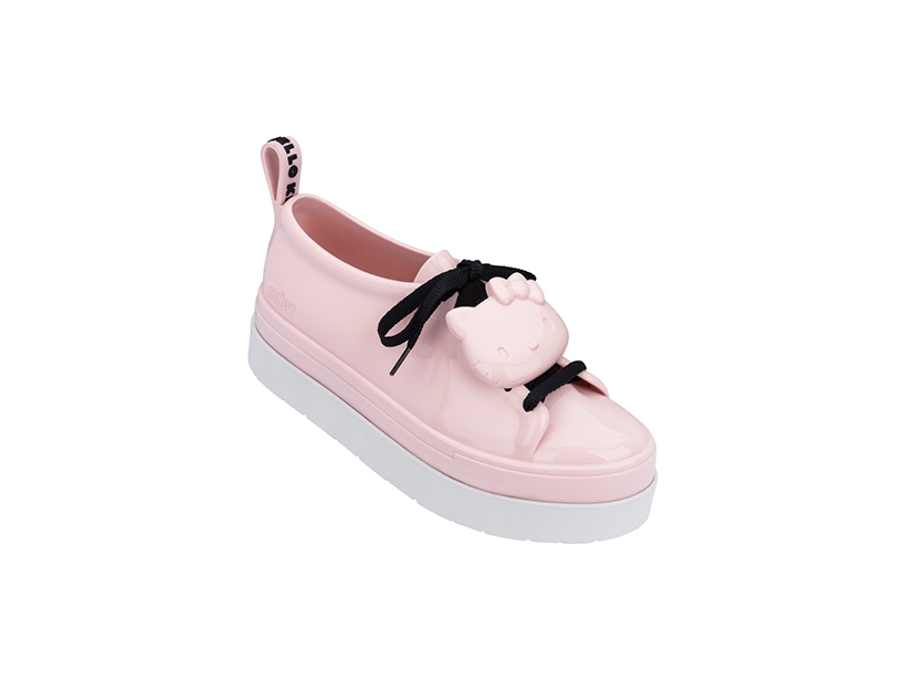 Melissa hello kitty sneakers cheap