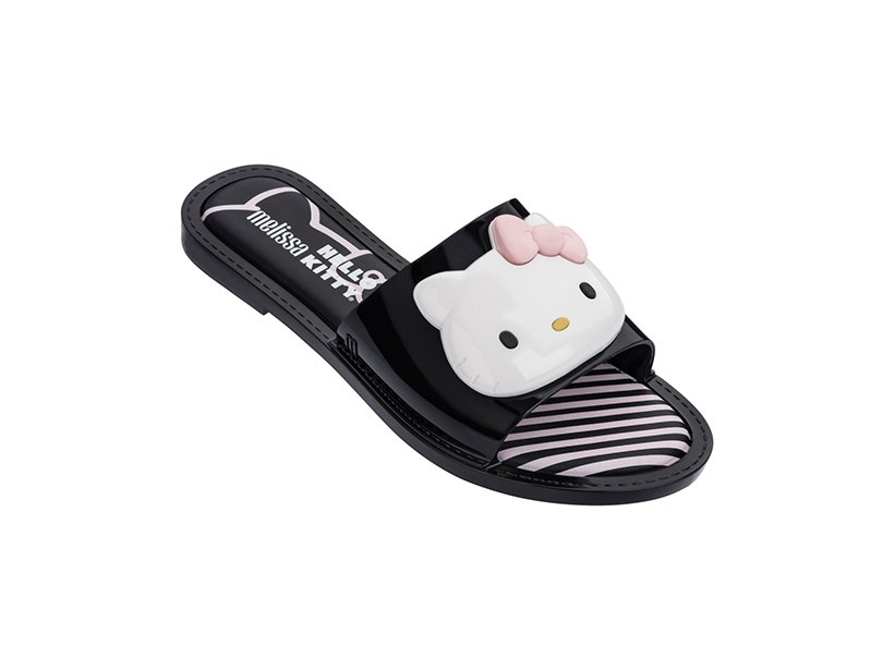 Hello kitty jelly shoes cheap