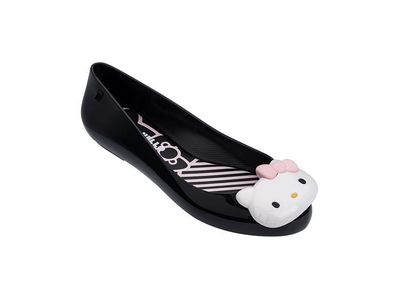 MELISSA SPACE LOVE HELLO KITTY Melissa Shoes Singapore Official Online Shop For Melissa Jelly Shoes