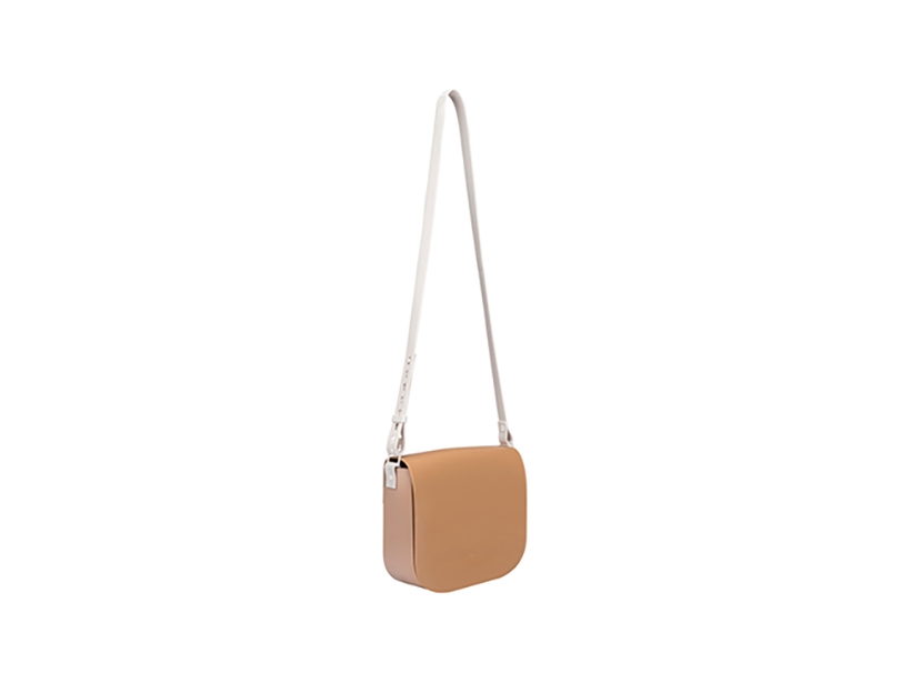 MELISSA ESSENTIAL SHOULDER BAG Melissa Shoes Singapore Official