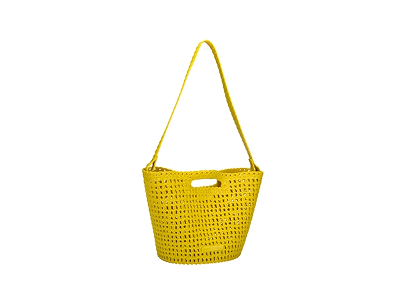 MELISSA CAMPANA CROCHET BAG Melissa Shoes Singapore Official Online Shop For Melissa Jelly Shoes