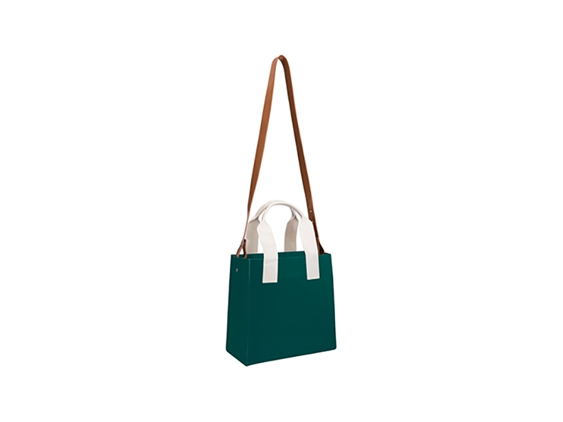 MELISSA ESSENTIAL TOTE BAG Melissa Shoes Singapore Official