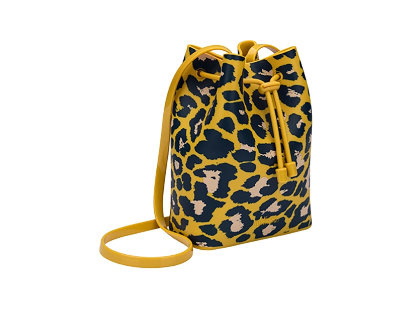 MELISSA MINI SAC BAG PRINT Melissa Shoes Singapore Official Online Shop For Melissa Jelly Shoes