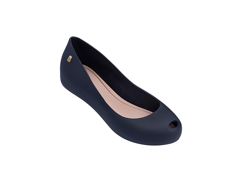 Melissa ultragirl black top