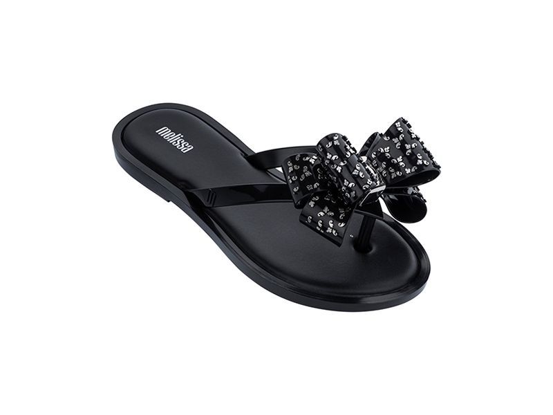 Melissa flipflop best sale