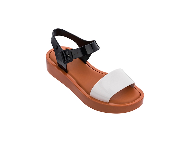 Melissa mar sandal platform outlet