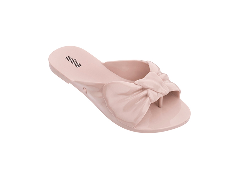 Melissa mar sandal rose top