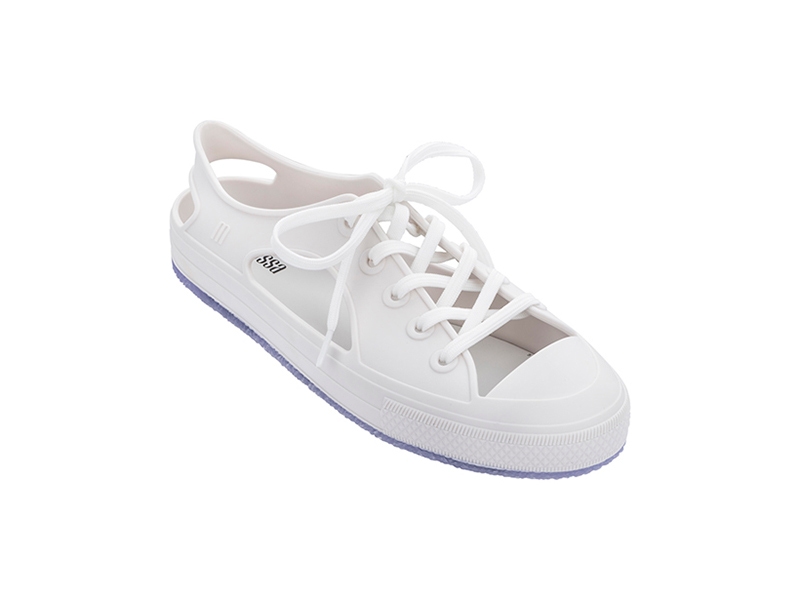 MELISSA STAR IN LOVE LOW Melissa Shoes Singapore Official Online Shop For Melissa Jelly Shoes