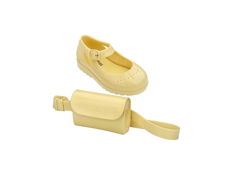 MINI MELISSA COM POCHETE Melissa Shoes Singapore | Official MINI MELISSA COM POCHETE Melissa Shoes Singapore | Official