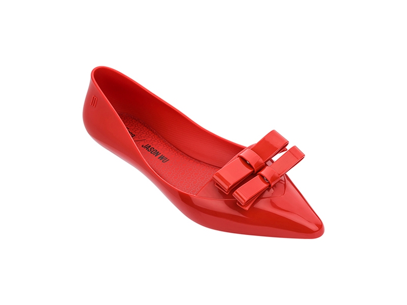 MELISSA POINTY II JASON WU Melissa Shoes Singapore Official Online Shop For Melissa Jelly Shoes
