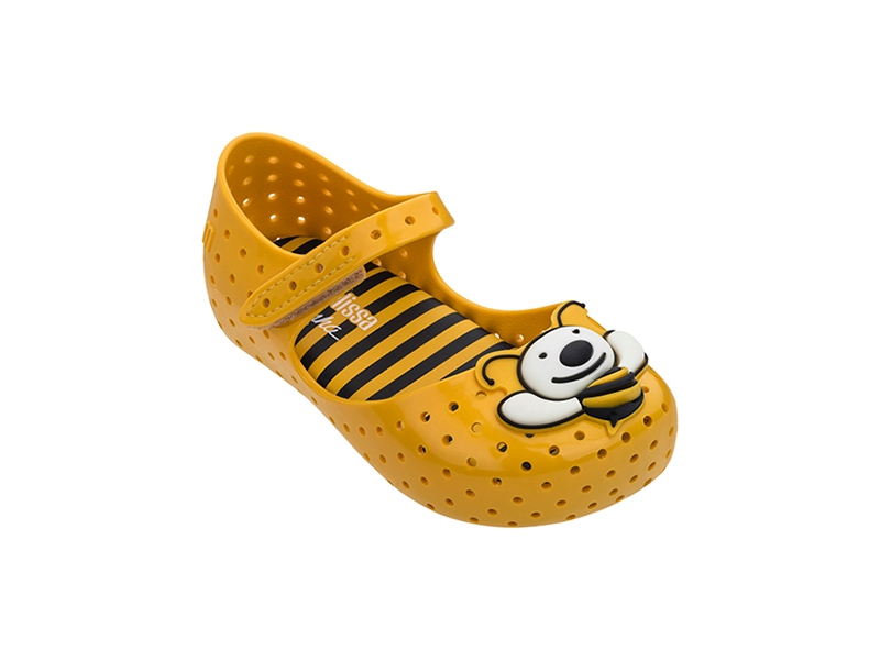 Furadinha mini melissa sales