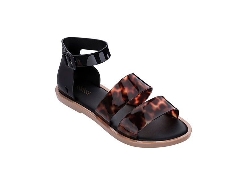 Model sandal jelly discount