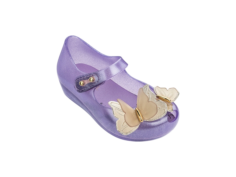 Mini melissa ultragirl fly new arrivals