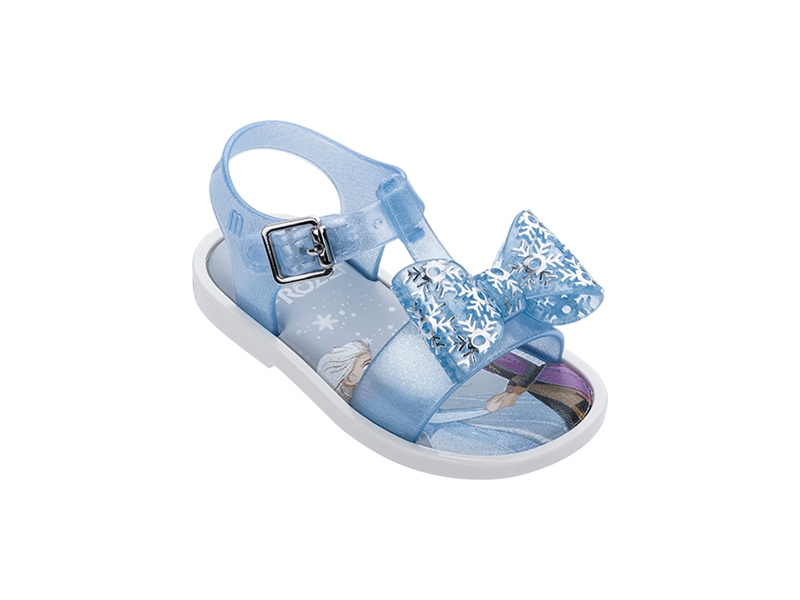 Sandal frozen store