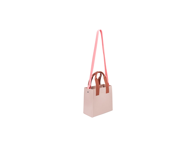 Melissa new arrivals tote bag