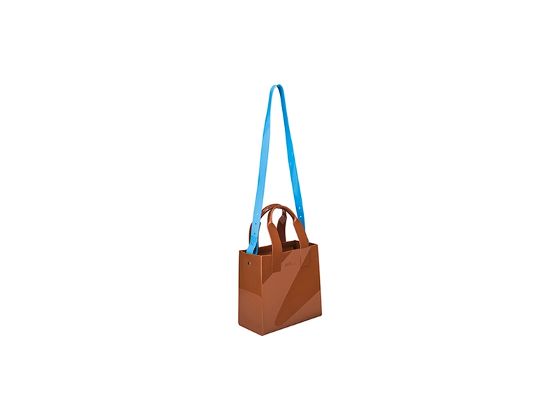 Melissa tote top
