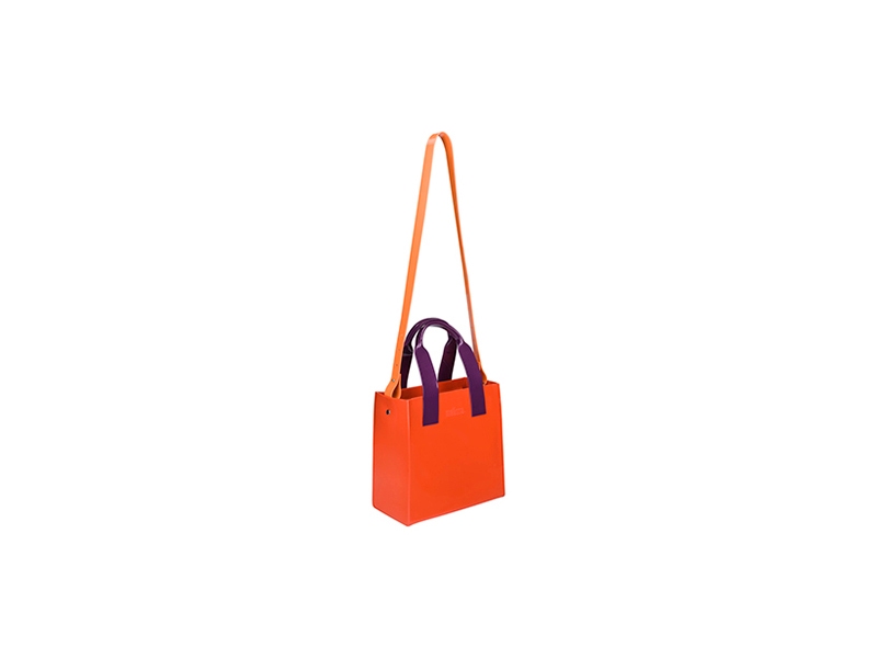 Essential tote bag melissa 2025