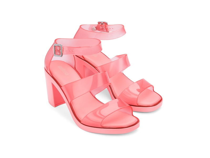 Melissa outlet pump shoes