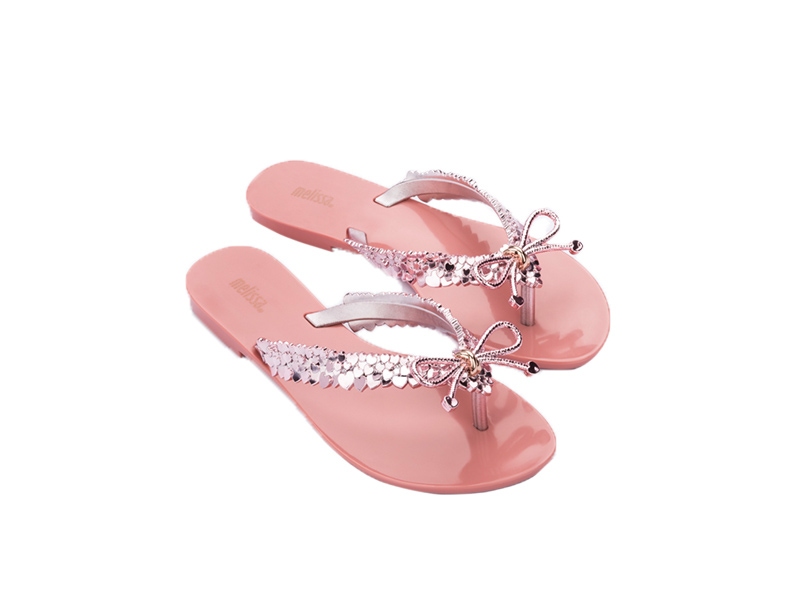 Melissa harmonic chrome store ii