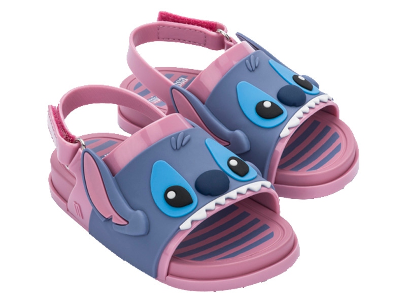Mini melissa beach sandal discount