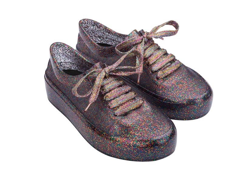 MELISSA STREET FLUOR EDITION Melissa Shoes Singapore Official