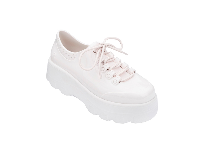 Melissa discount platform sneakers