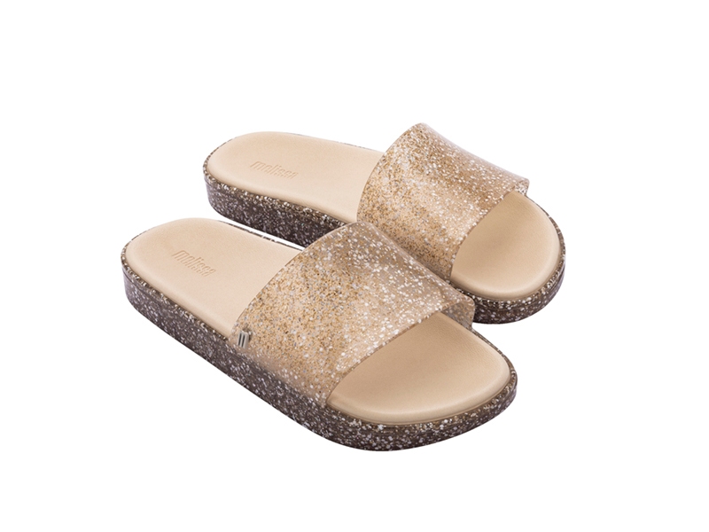 Melissa beach new arrivals slides