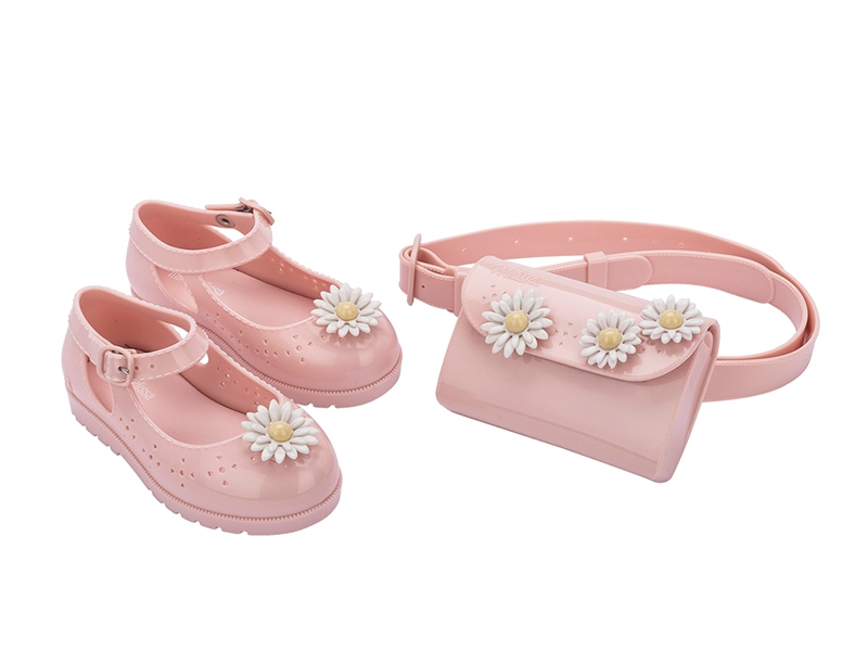 Melissa sales baby shoes