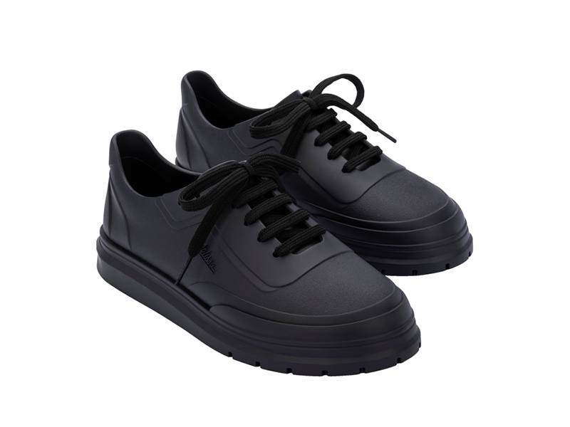 Melissa shop sneaker preto