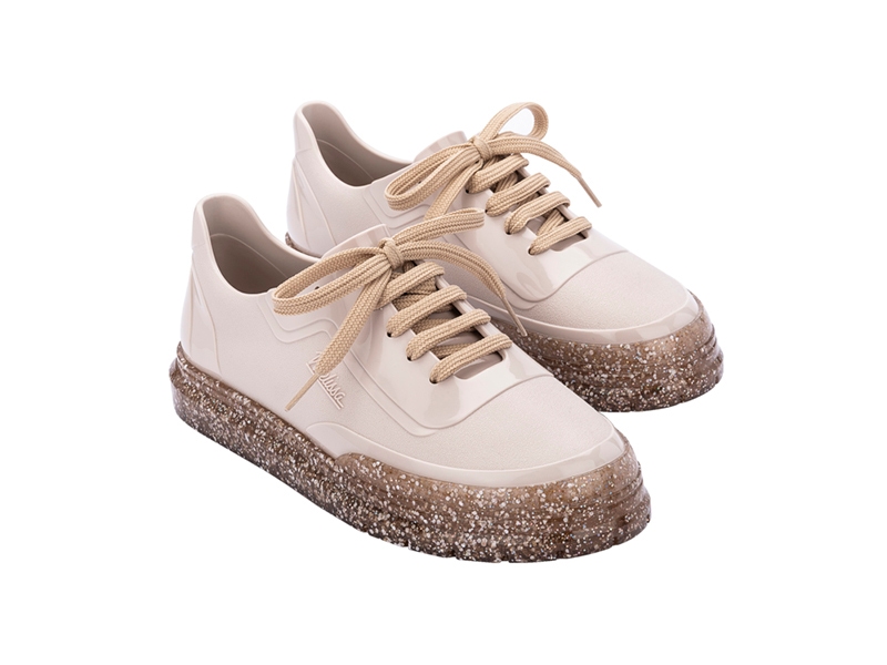 Sapatenis da hot sale melissa